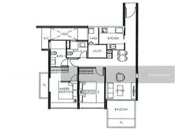 The Metropolitan Condominium (D3), Condominium #540978141